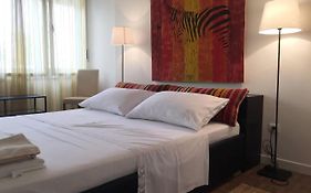 Domic ,Two Bedrooms Whit Large Terrace