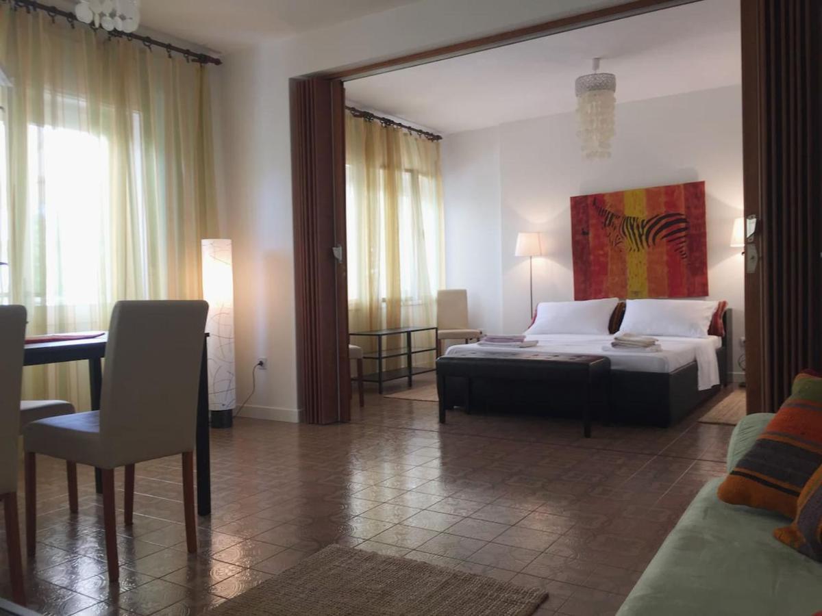 Domic ,Two Bedrooms Whit Large Terrace Njivice Esterno foto
