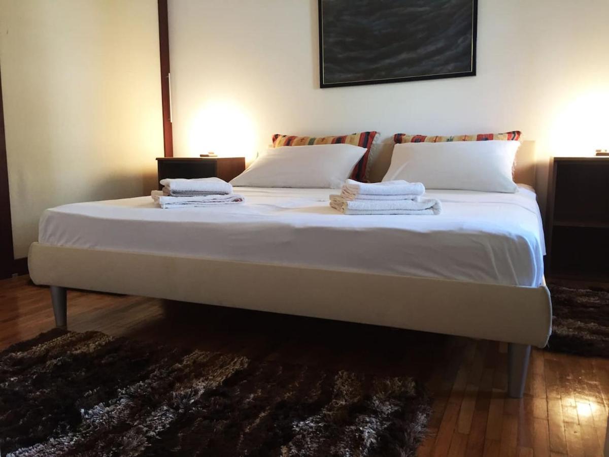 Domic ,Two Bedrooms Whit Large Terrace Njivice Esterno foto