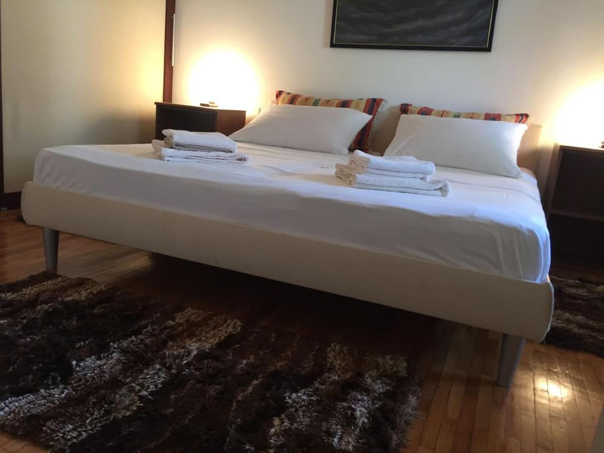 Domic ,Two Bedrooms Whit Large Terrace Njivice Esterno foto