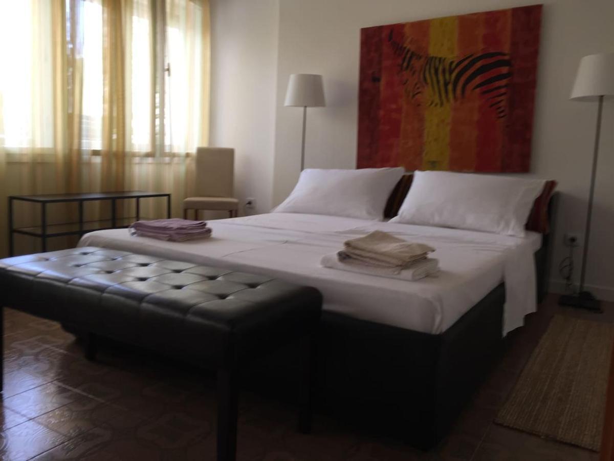 Domic ,Two Bedrooms Whit Large Terrace Njivice Esterno foto