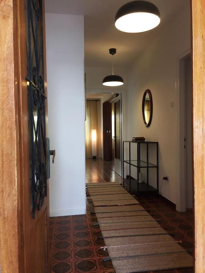 Domic ,Two Bedrooms Whit Large Terrace Njivice Esterno foto