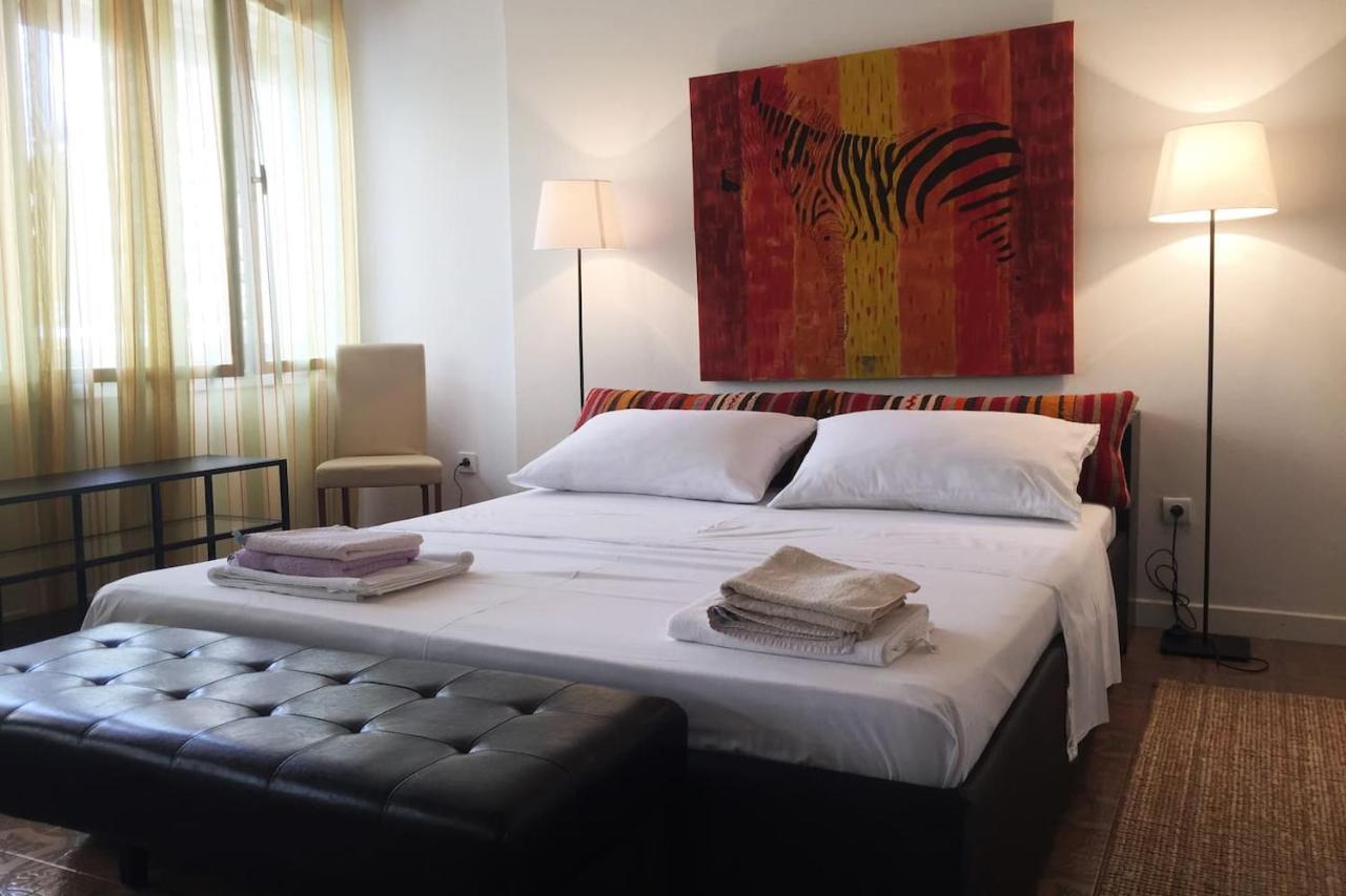 Domic ,Two Bedrooms Whit Large Terrace Njivice Esterno foto
